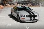 Ford Mustang by SR Auto Group 2012 года